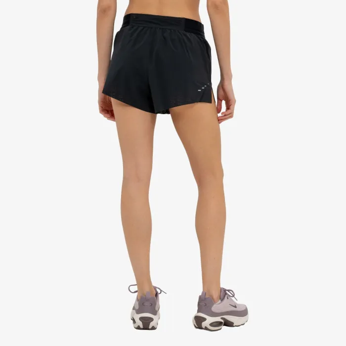 Nike W NK SWIFT NV BRTHE SHORT 