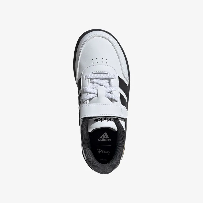 adidas BREAKNET LionKing EL C