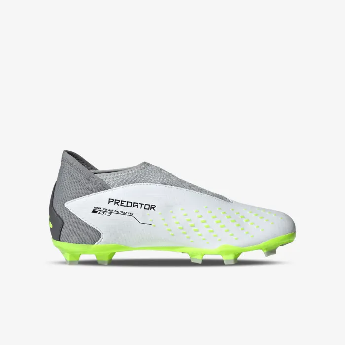 adidas PREDATOR ACCURACY.3 LL FG J 