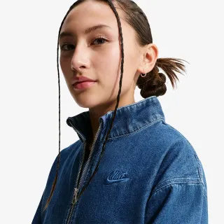Nike G NSW WR DENIM JACKET 