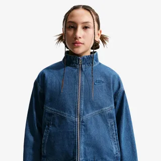 Nike G NSW WR DENIM JACKET 