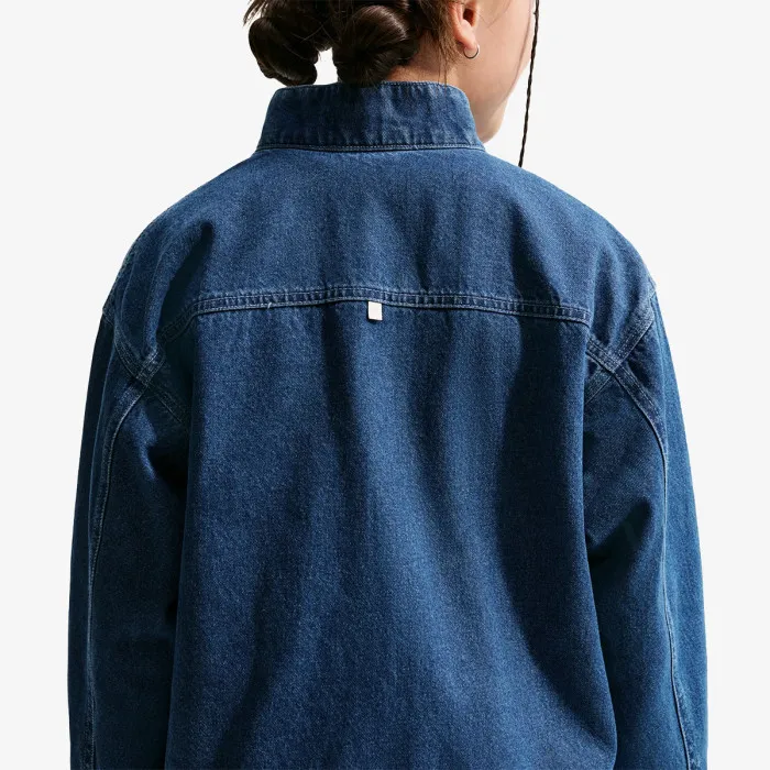 Nike G NSW WR DENIM JACKET 