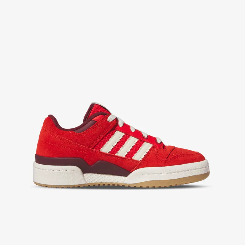 adidas FORUM LOW CL J