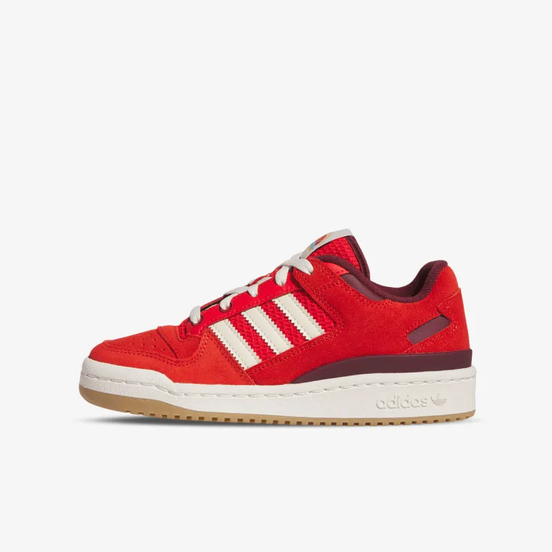 adidas FORUM LOW CL J
