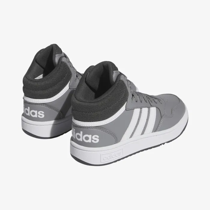 adidas HOOPS MID 3.0 K 