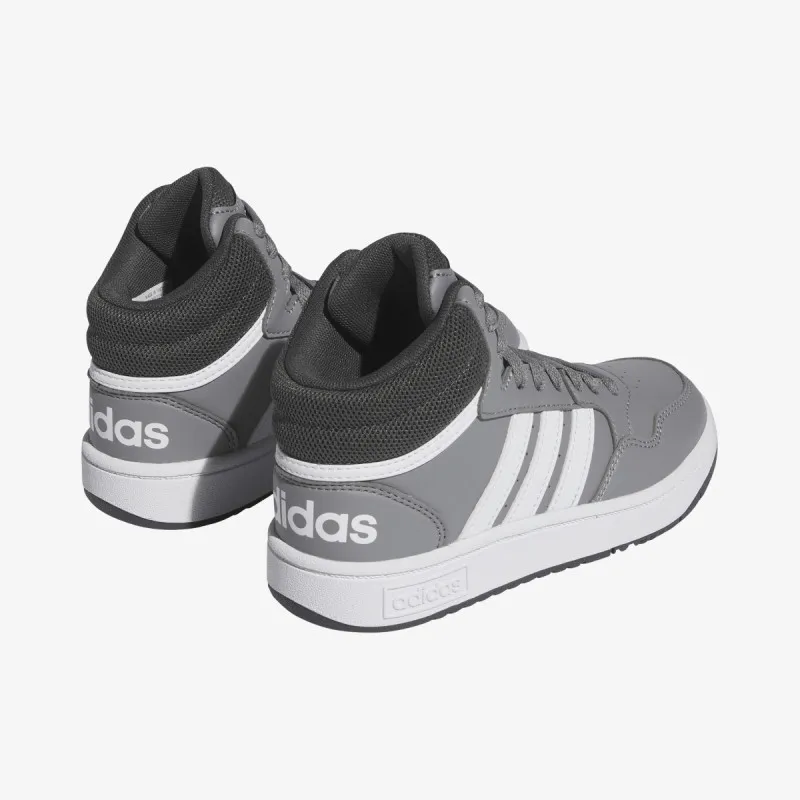adidas HOOPS MID 3.0 K
