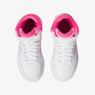 adidas HOOPS 3.0 MID K