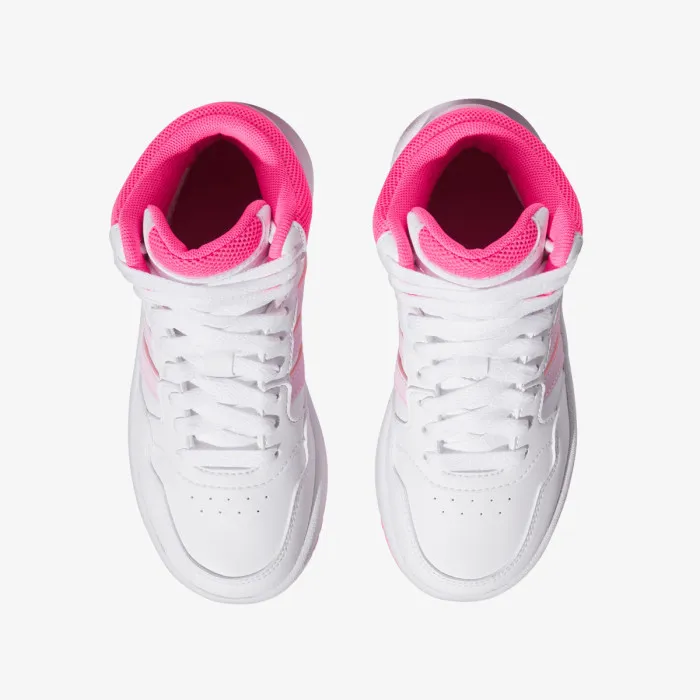 adidas HOOPS 3.0 MID K 