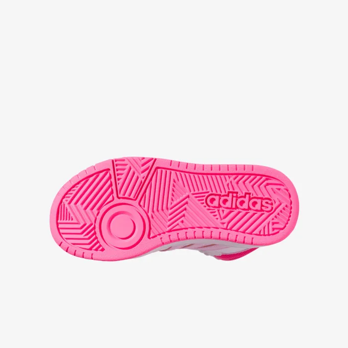 adidas HOOPS 3.0 MID K 