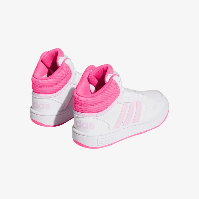 adidas HOOPS 3.0 MID K