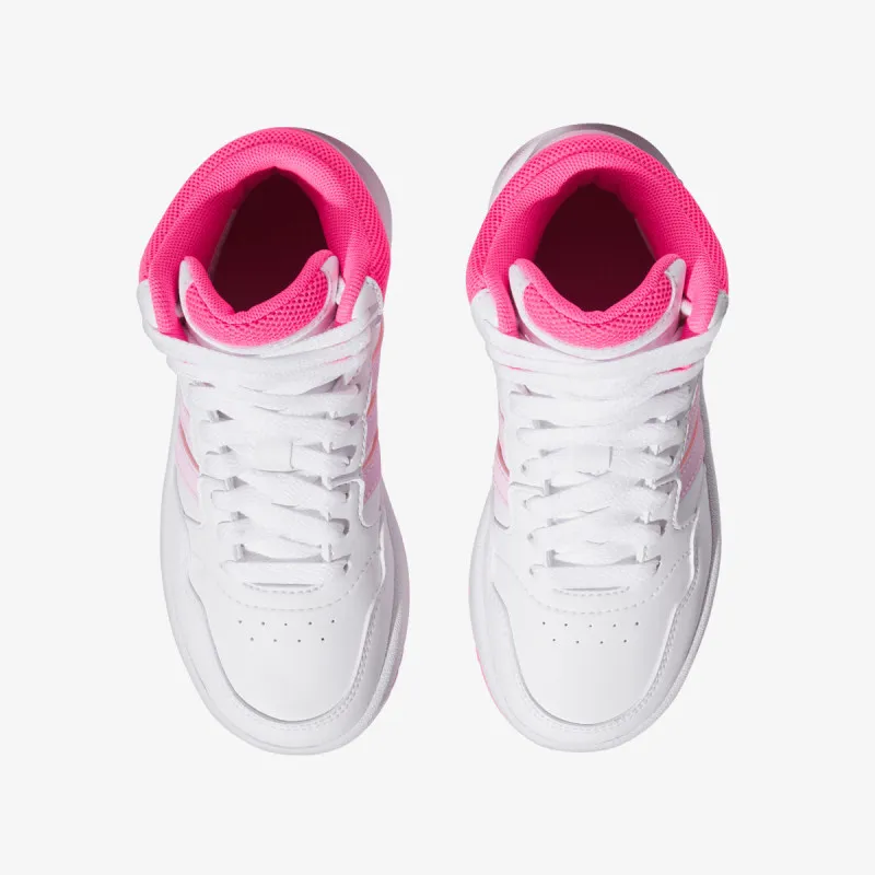 adidas HOOPS 3.0 MID K