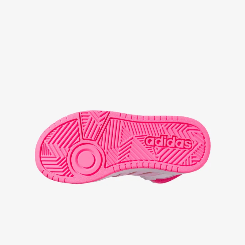 adidas HOOPS 3.0 MID K