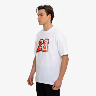JORDAN M J 23 GFX SS CREW 
