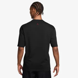 Nike M J JM BLUR GFX SS CREW 