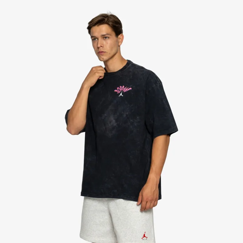 JORDAN M J FLT REIS FEAR SS CREW 