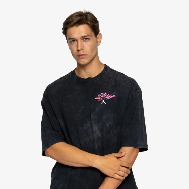 JORDAN M J FLT REIS FEAR SS CREW 