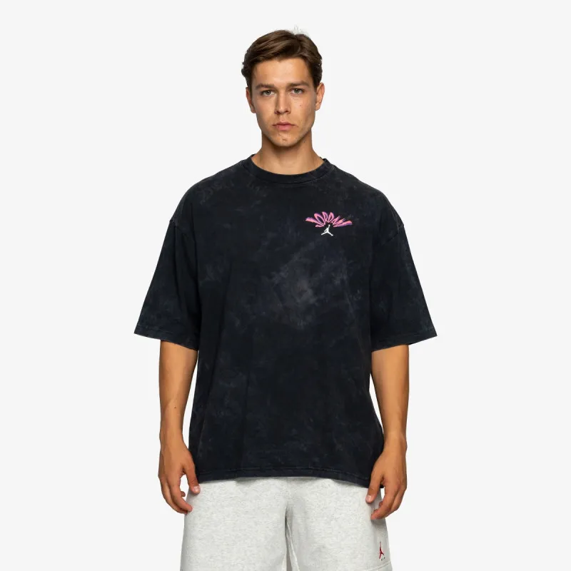 JORDAN M J FLT REIS FEAR SS CREW 