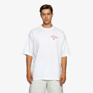 JORDAN M J FLT REIS FEAR SS CREW 