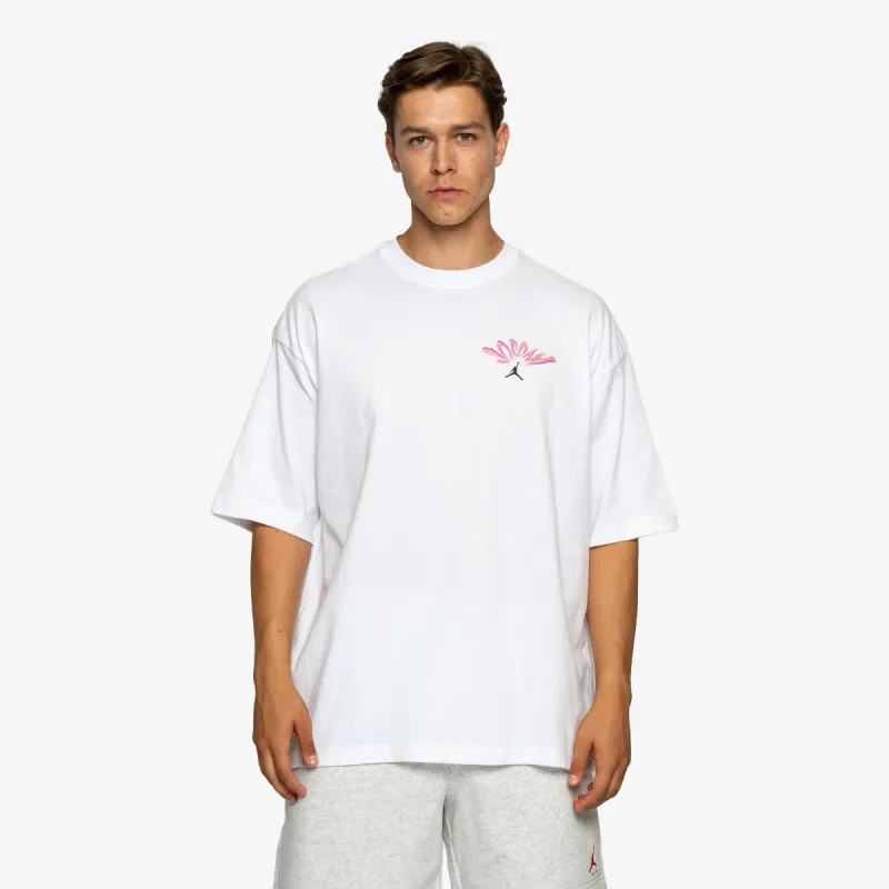 JORDAN M J FLT REIS FEAR SS CREW 