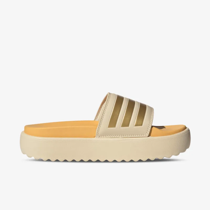 adidas ADILETTE PLATFORM