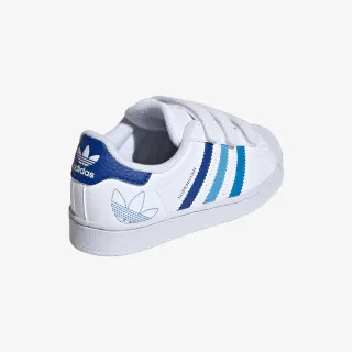 adidas SUPERSTAR CF C 