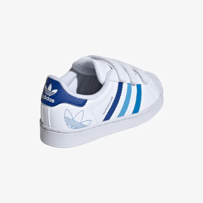 adidas SUPERSTAR CF C 