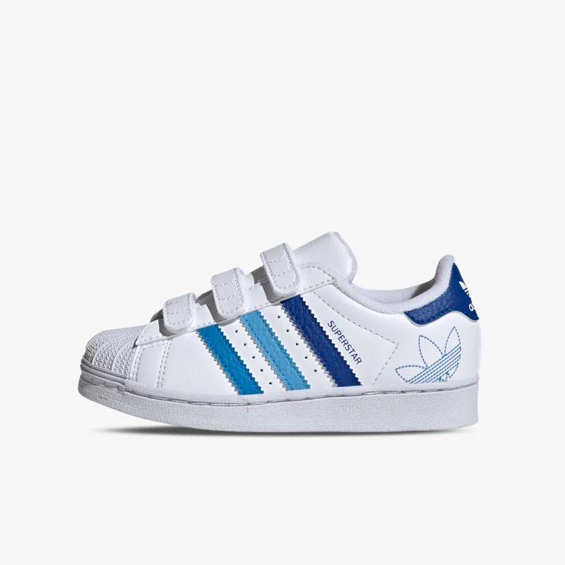 adidas SUPERSTAR CF C 