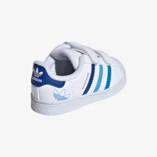 adidas Tenisky Superstar Kids