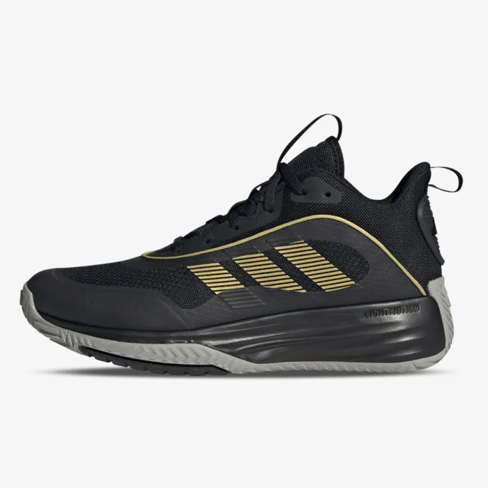 adidas OWNTHEGAME 3.0 