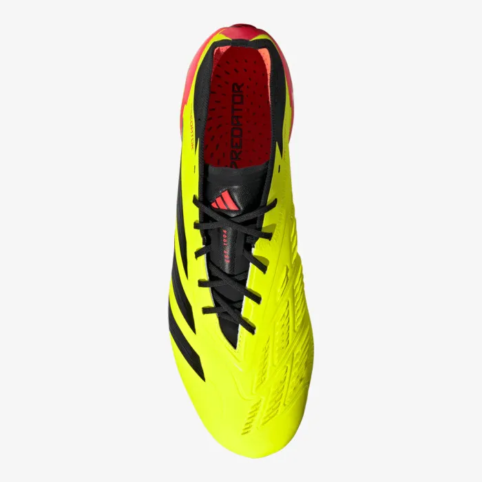 adidas PREDATOR ELITE L FG 