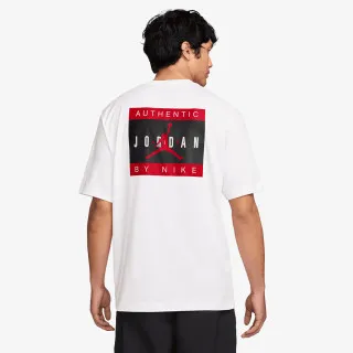 Nike M J BRAND AUTH JRDN SS CREW
