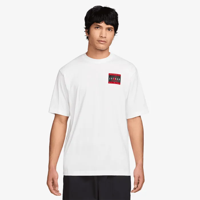 Nike M J BRAND AUTH JRDN SS CREW 