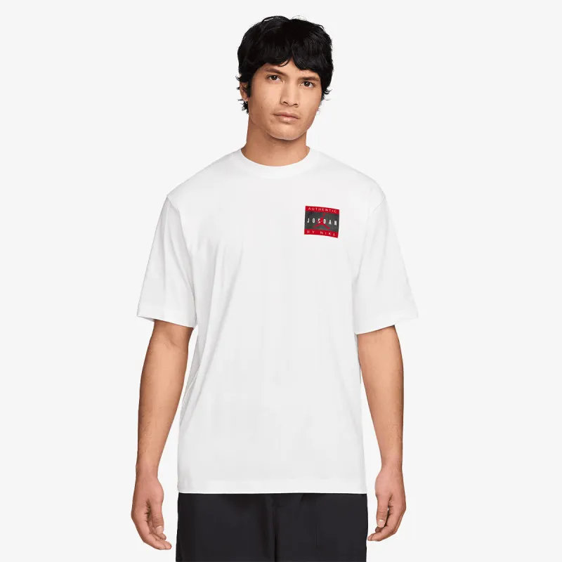 Nike M J BRAND AUTH JRDN SS CREW