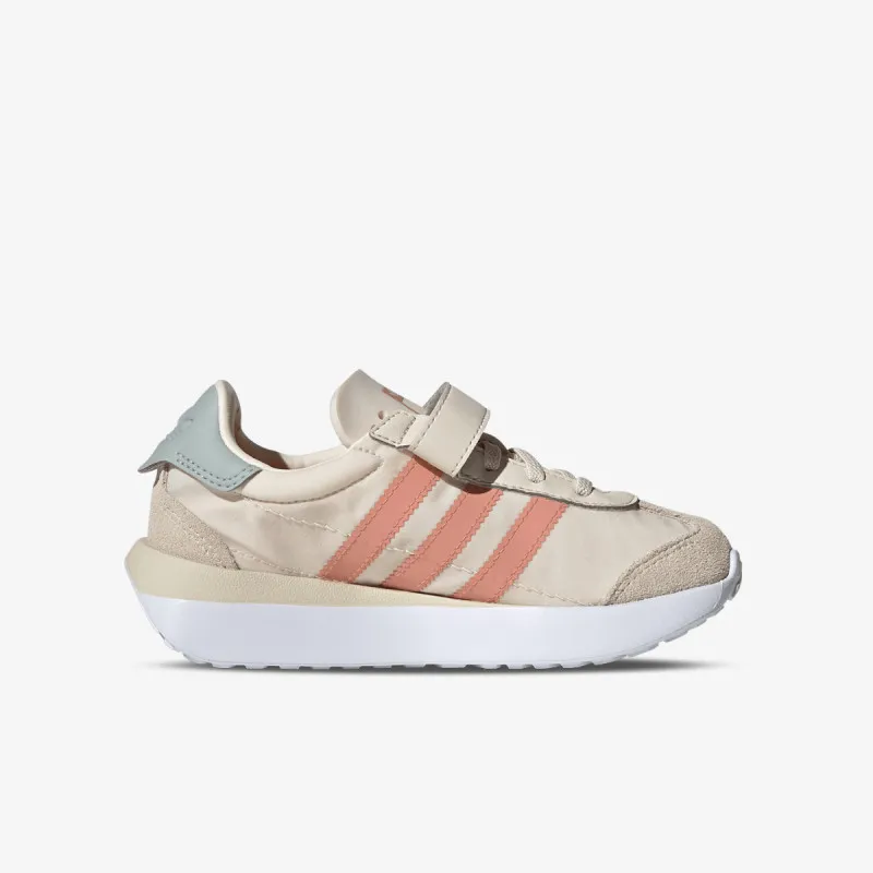 adidas COUNTRY XLG CF EL C 