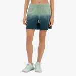 Nike W NSW PHNX FLC STD MR DIP SHRT 