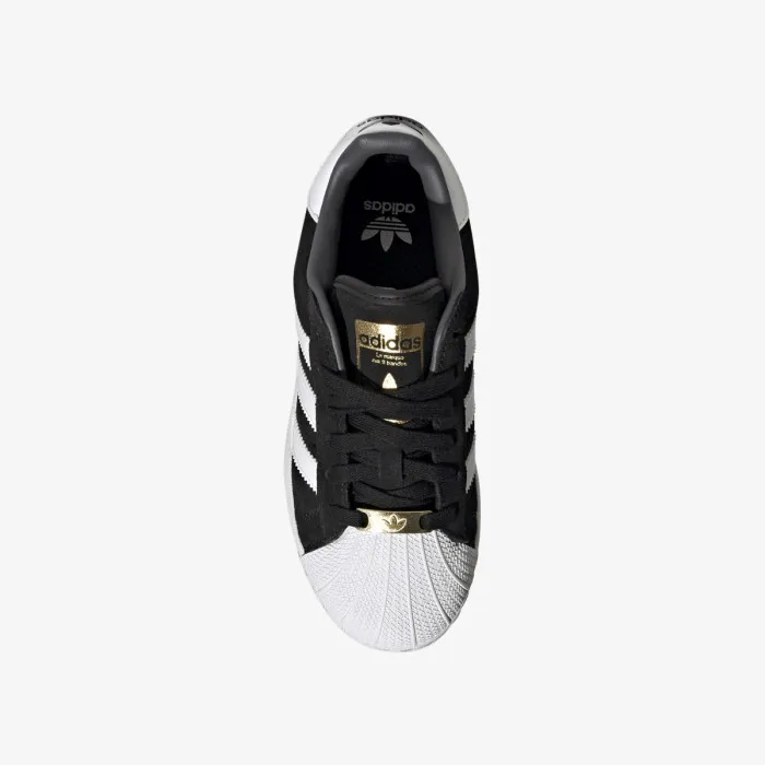adidas SUPERSTAR XLG J 