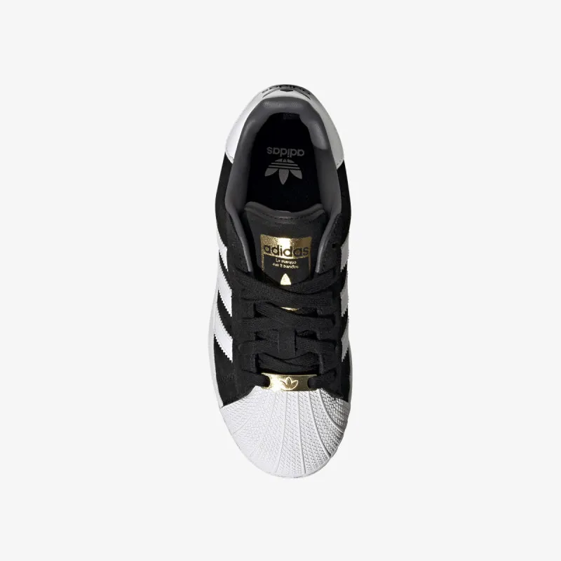adidas SUPERSTAR XLG J