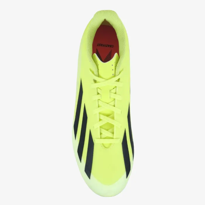 adidas X CRAZYFAST CLUB FxG 