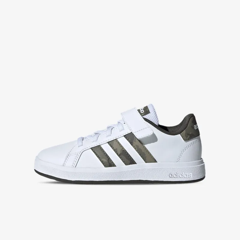 adidas GRAND COURT 2.0 EL K