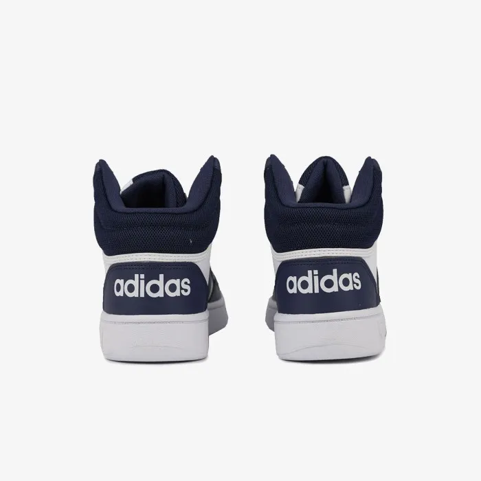 adidas HOOPS 3.0 MID K