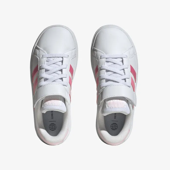 adidas GRAND COURT 2.0 EL K 