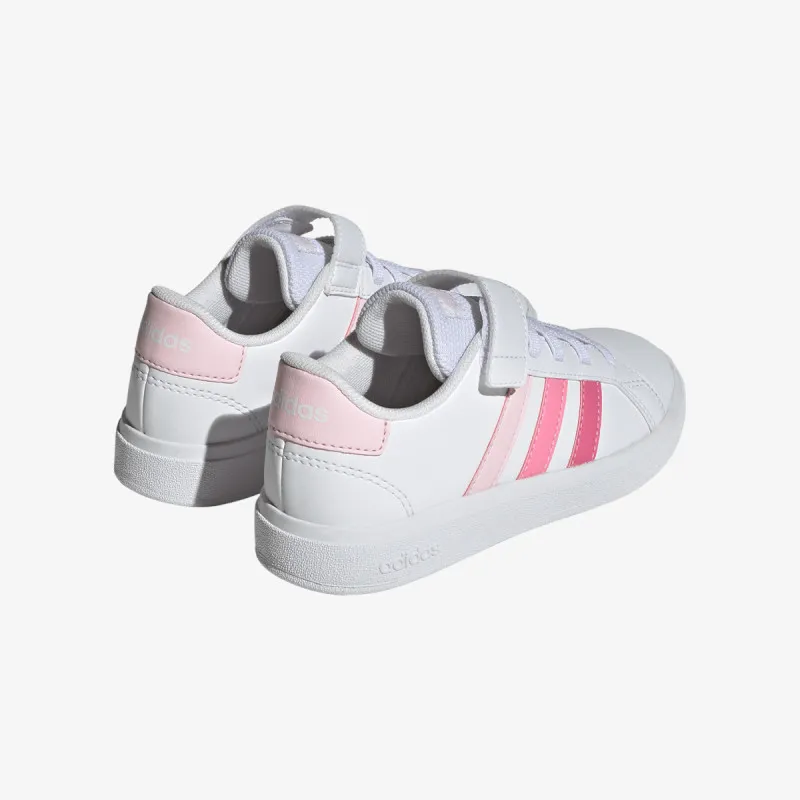 adidas GRAND COURT 2.0 EL K