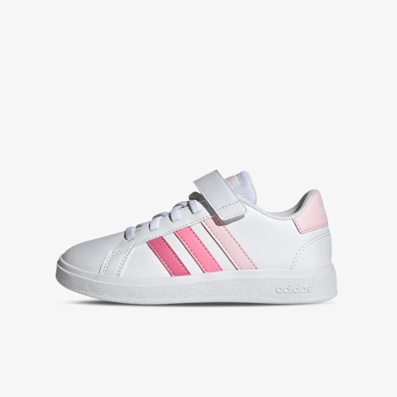 adidas GRAND COURT 2.0 EL K