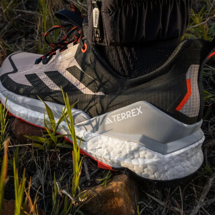 TERREX FREE HIKER 2 LOW GTX 