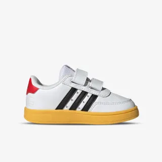 adidas BREAKNET MICKEY CF I
