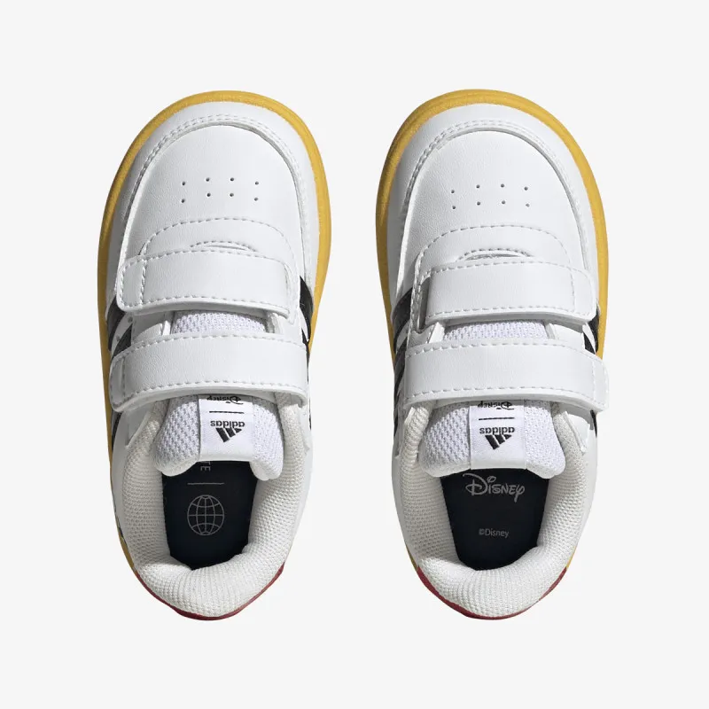 adidas BREAKNET MICKEY CF I