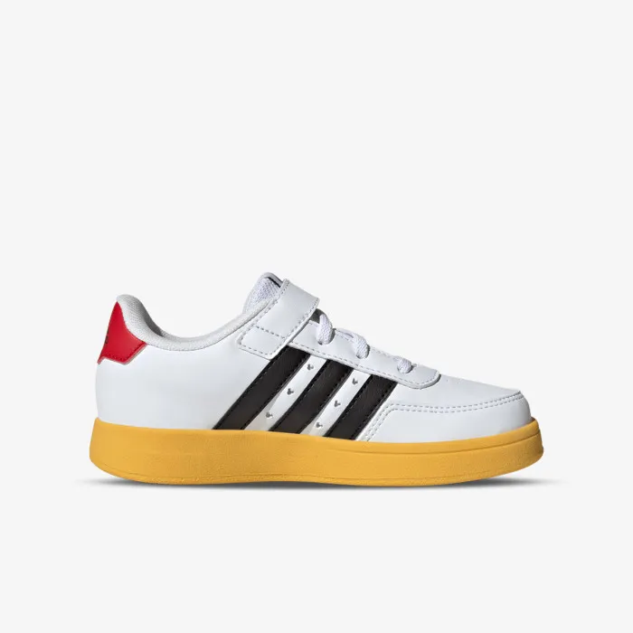 adidas BREAKNET MICKEY EL K 