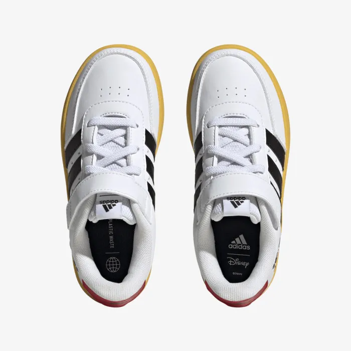 adidas BREAKNET MICKEY EL K 