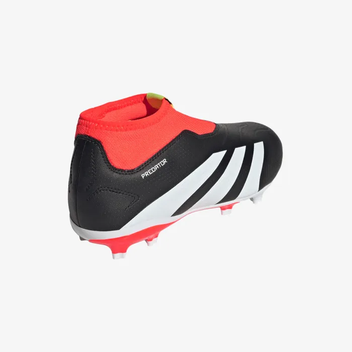 Kopačky Predator 24 League Laceless Firm Ground 