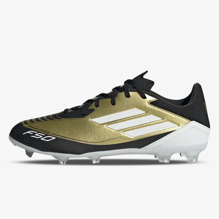 adidas F50 LEAGUE FG/MG MESSI 